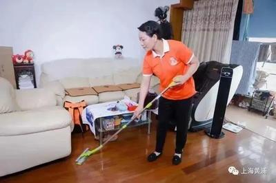 最低360元/月!上海老人居家养老又添"家床"服务,护理、家政、陪护都有